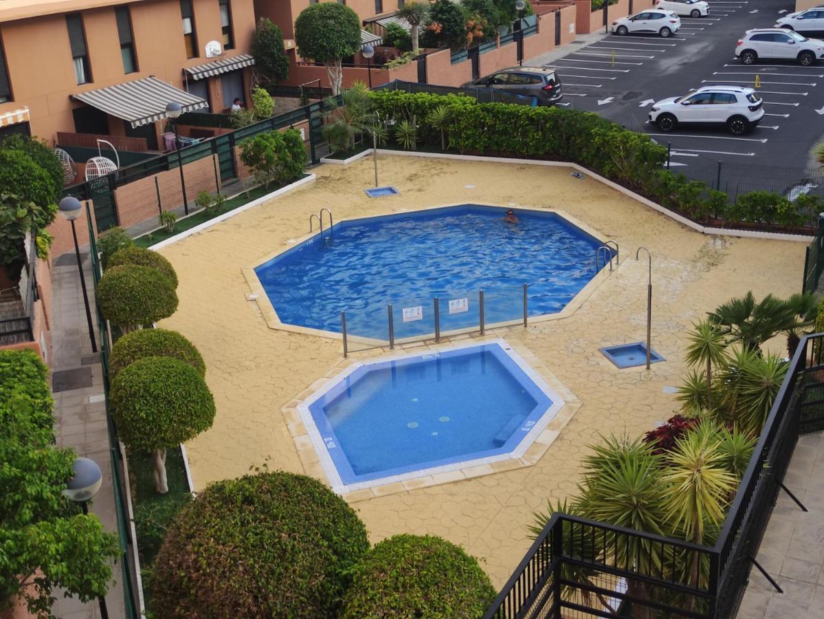 Alquilaencanarias Medano Cabezo Beach El Medano  Exterior photo