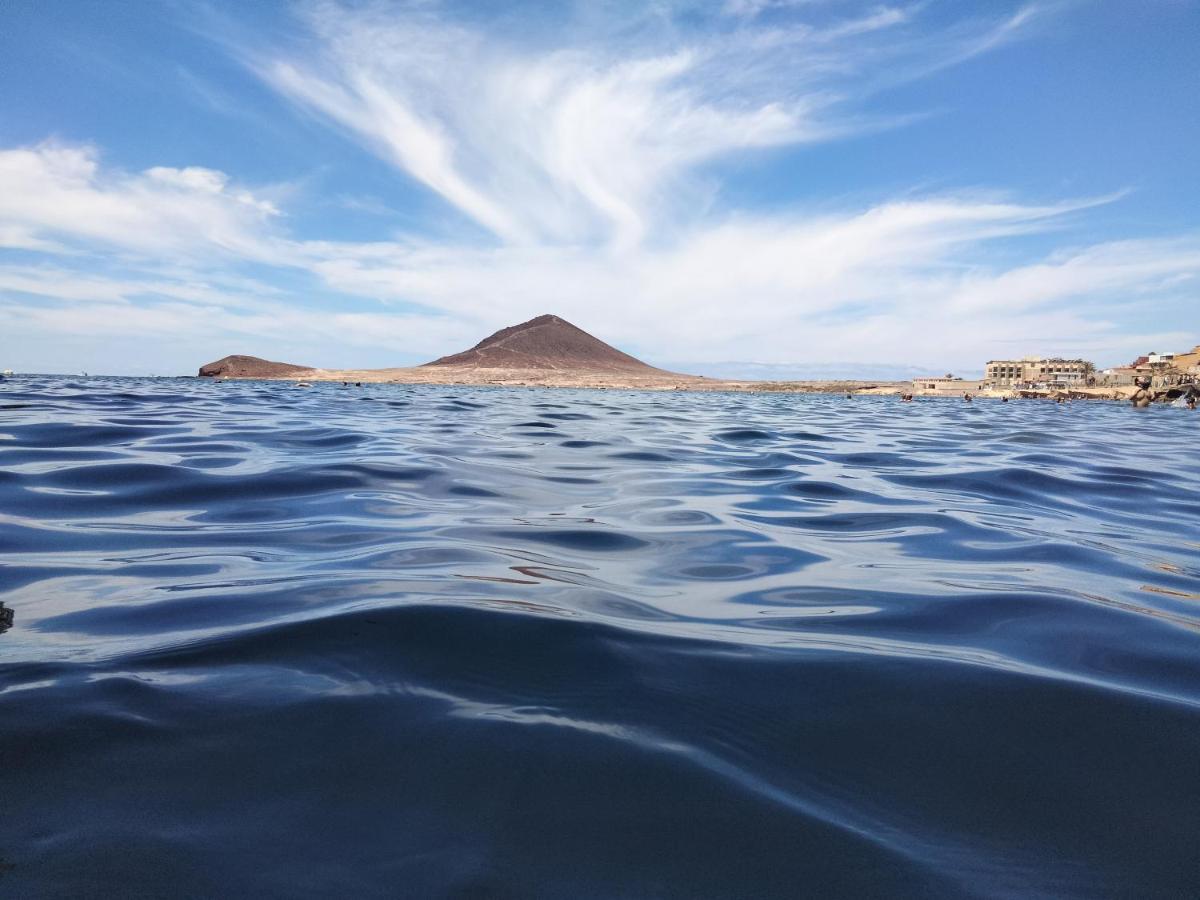 Alquilaencanarias Medano Cabezo Beach El Medano  Exterior photo