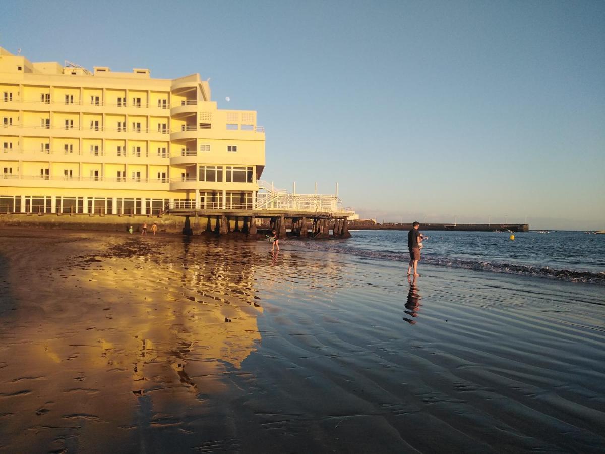 Alquilaencanarias Medano Cabezo Beach El Medano  Exterior photo