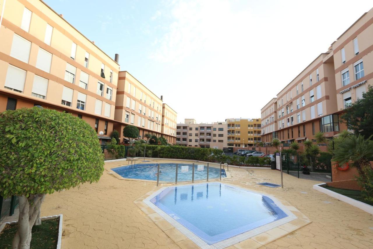 Alquilaencanarias Medano Cabezo Beach El Medano  Exterior photo